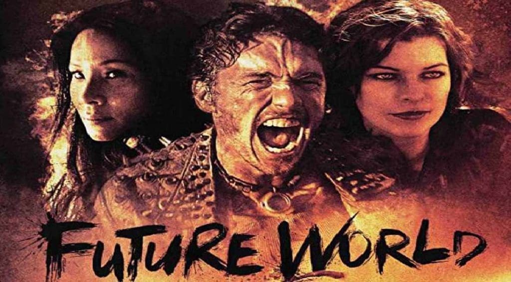 Future World - Review
