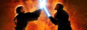 Star Wars - Episode III - Revenge of the Sith - Review