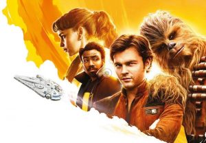 Solo: A Star Wars Story - Review