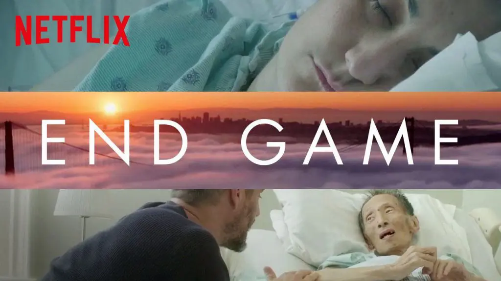 End Game - Netflix Original - Documentary - Review