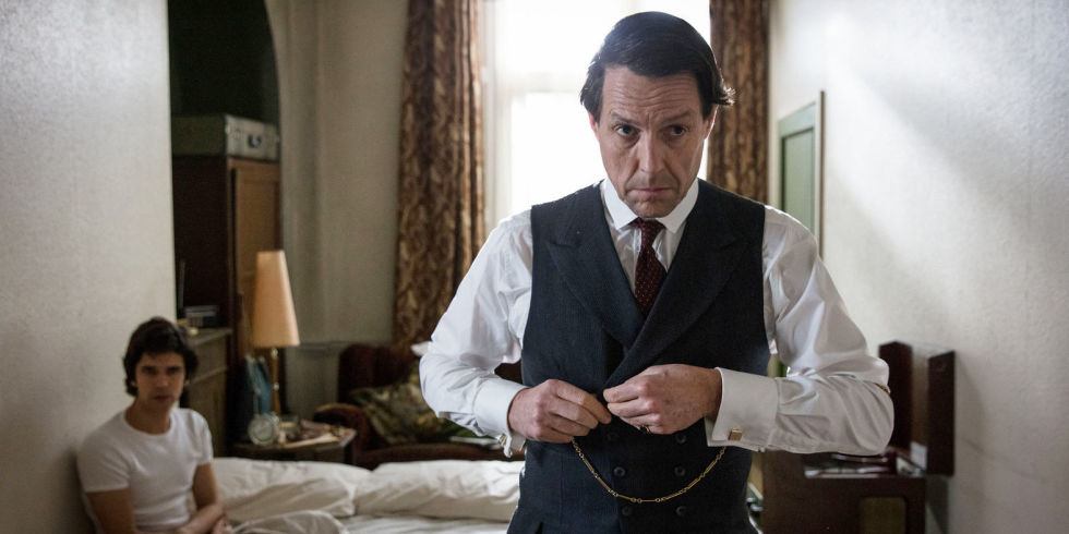A Very English Scandal - Episode 2 - Review