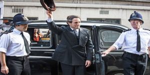 A Very English Scandal Finale Review