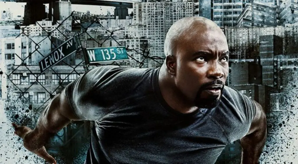 Out on Netflix June 22nd 2018 - Marvel's Luke Cage Season 2 Review