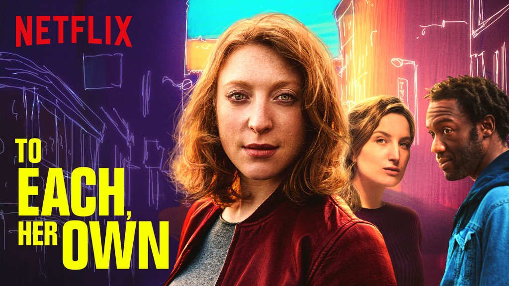 To Each, Her Own Netflix Original Review