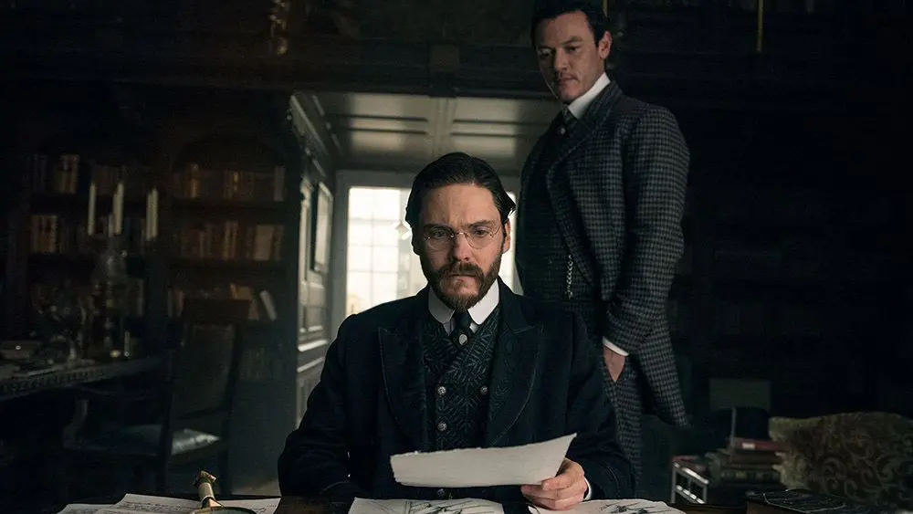 The Alienist Review