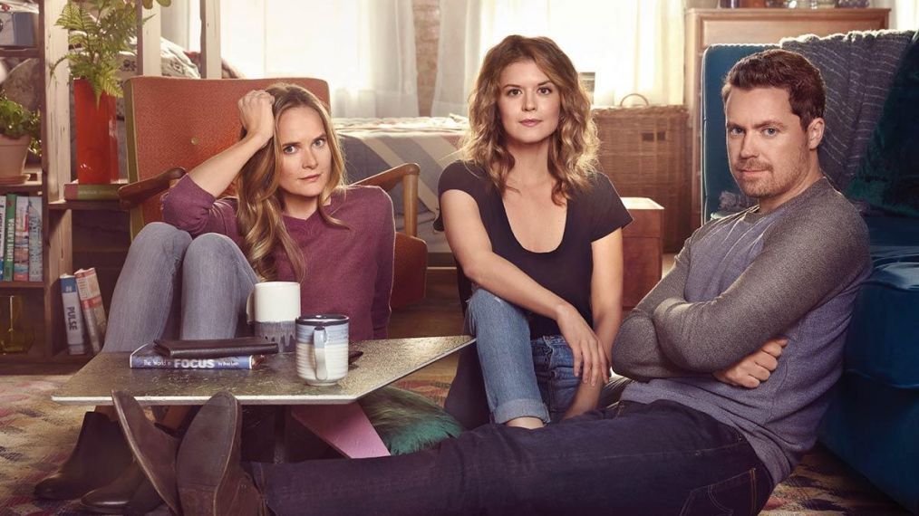 You Me Her Season 3 - Review