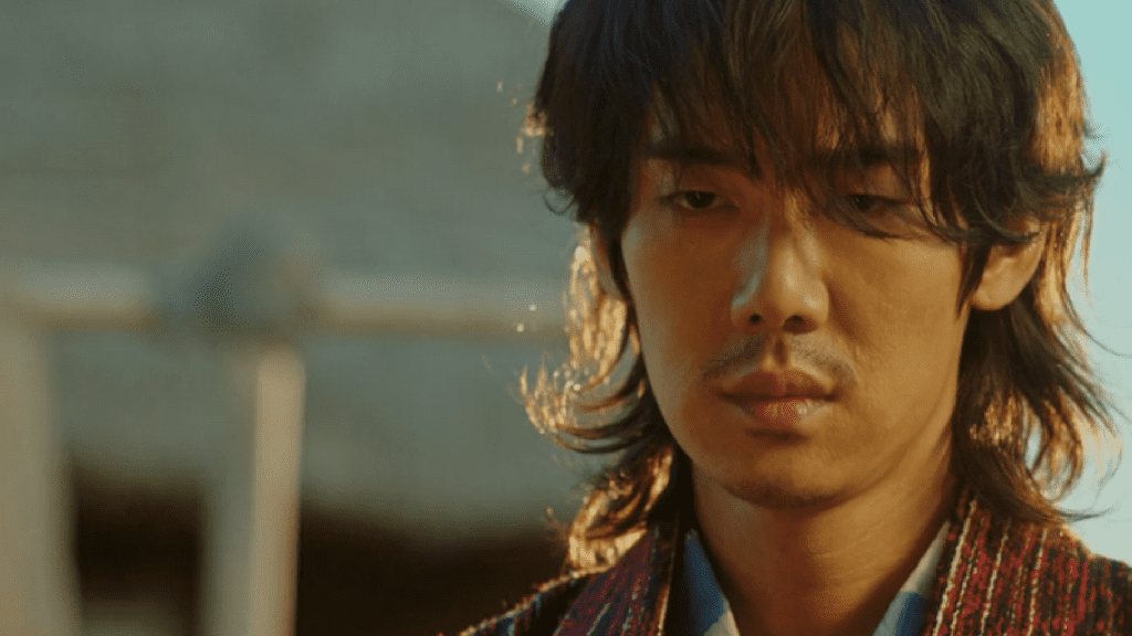 Mr. Sunshine - Miseuteo Shunshain - Episode 3- Netflix - Review