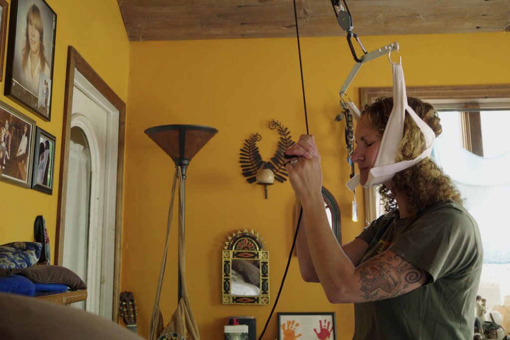 The Bleeding Edge Review