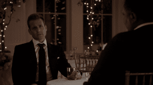 Suits season 8 episode 1 - Review - Right-Hand Man