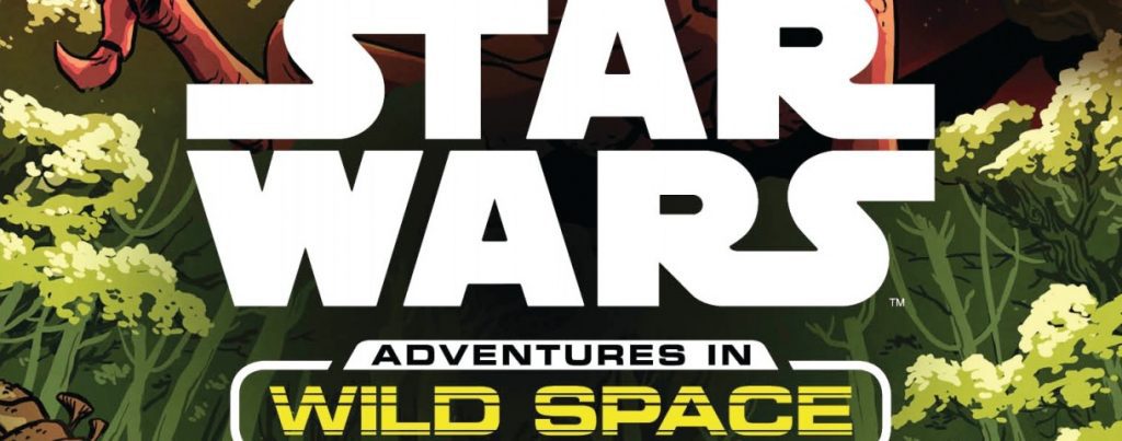 Adventures in Wild Space review