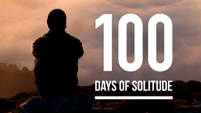 100 Days of Solitude - Review