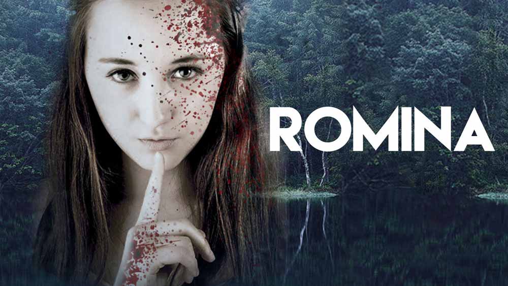 Romina Review