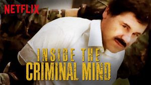 Inside the Criminal Mind - Netflix Original Series - Review