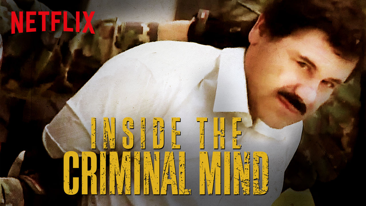 Inside The Criminal Mind Season 1 Review