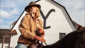 Yellowstone Episode 7 Review
