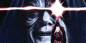 Darth Vader #19 Review