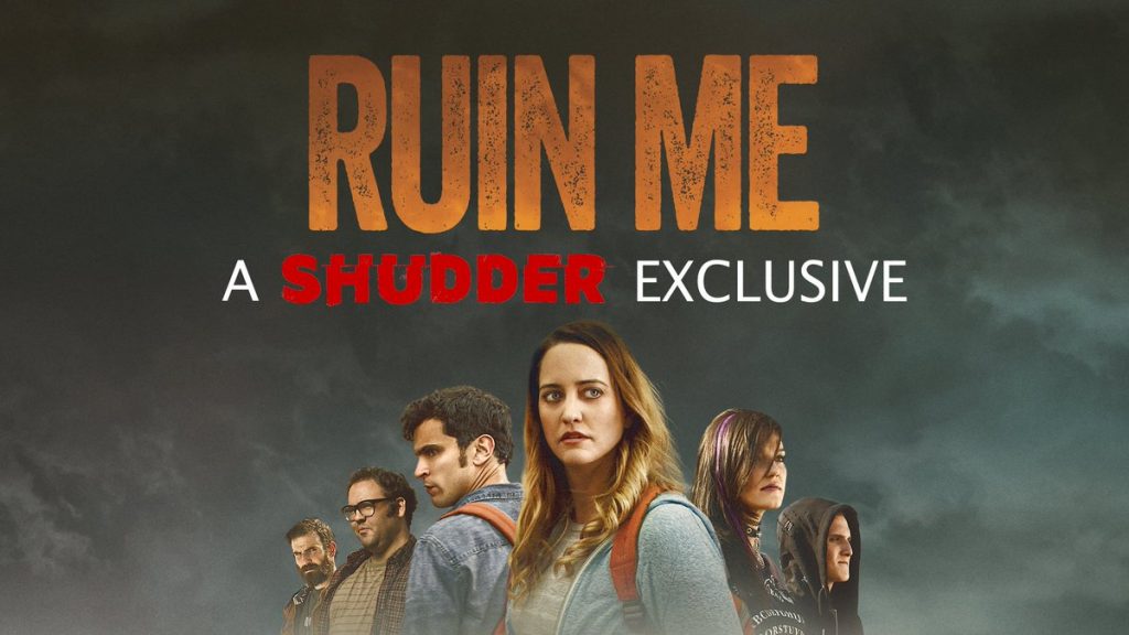 Ruin Me Review