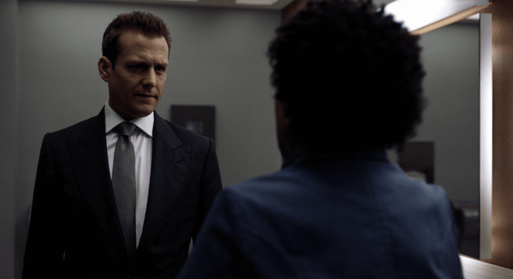 Suits Season 8 Episode 3 -Promises, Promises