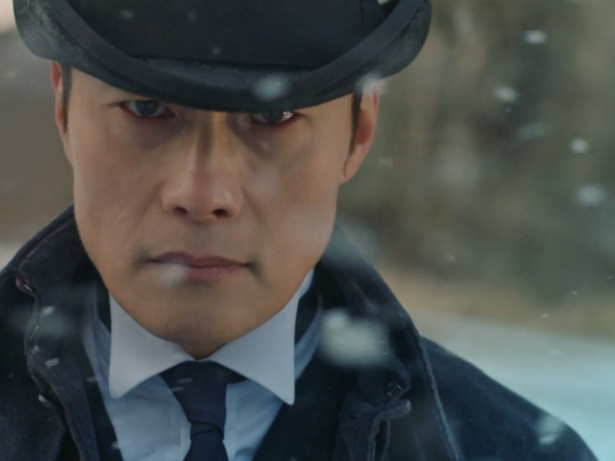 Mr Sunshine Miseuteo Shunshain Episode 14 Tv Recap Rsc