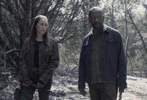 Fear the Walking Dead Season 4 Episode 9 Recap