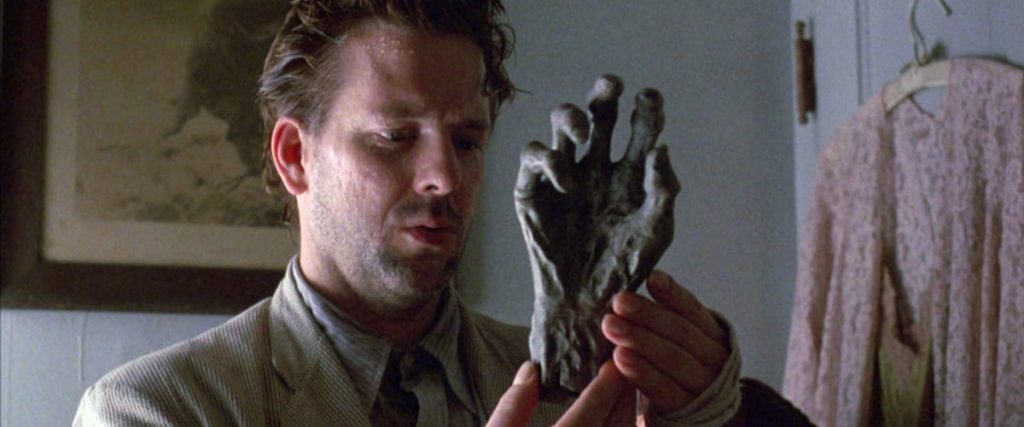 Angel Heart Review