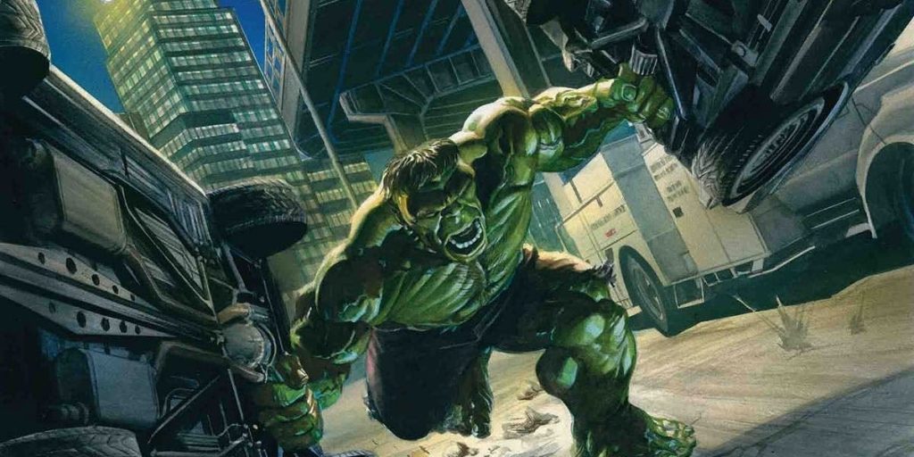 Immortal Hulk #4 Review