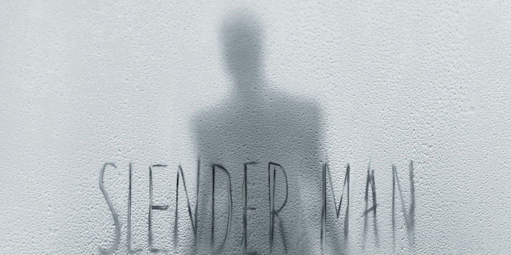 Slender Man Review