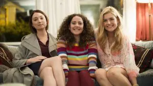 Netflix Original Series Sisters - Netflix's Sisters - Review - Australian Series