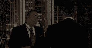 Suits Season 8, episode 10 - Managing Partner