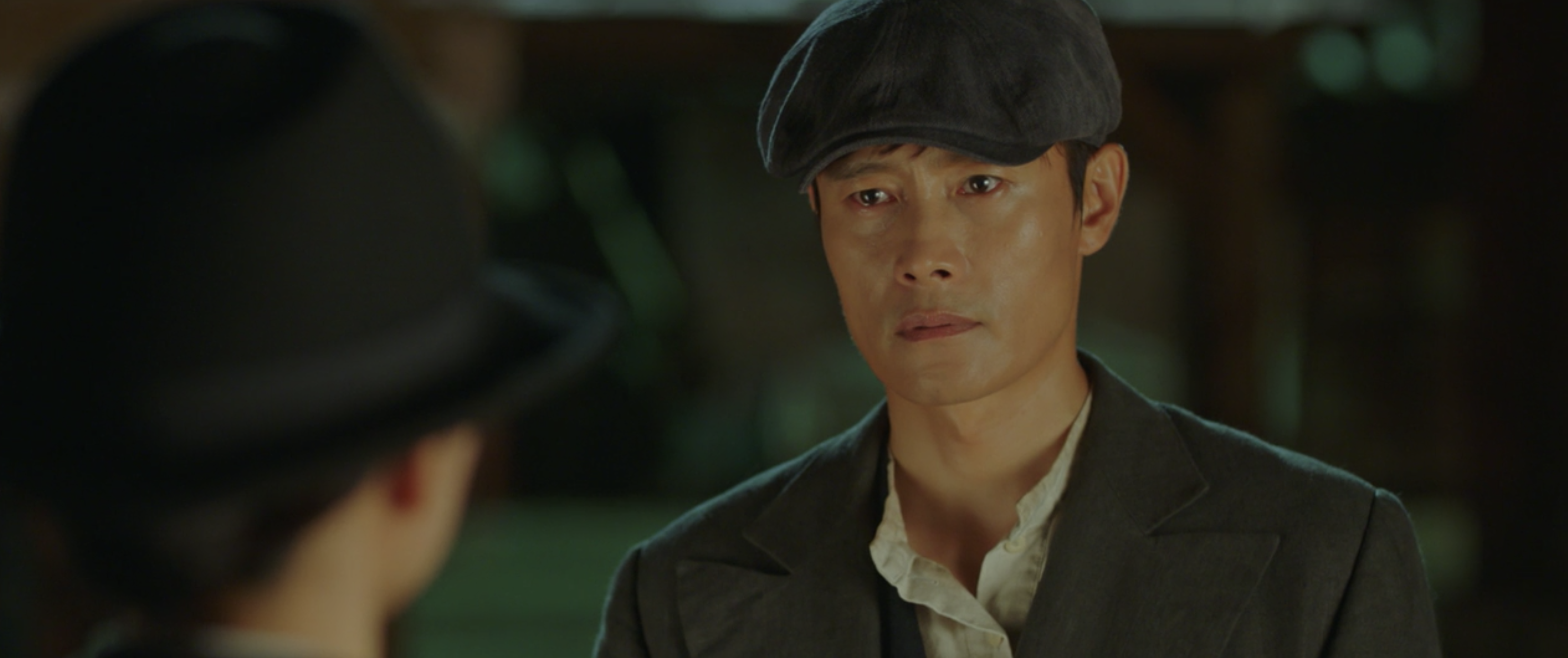 Descended From the Sun: Episode 16 (Final) » Dramabeans Korean drama recaps