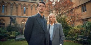 A Discovery of Witches Episode 1 Recap