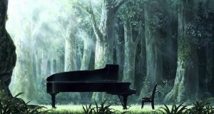 Forest of Piano - Piano no Mori - Kai - Netflix - Anime series review