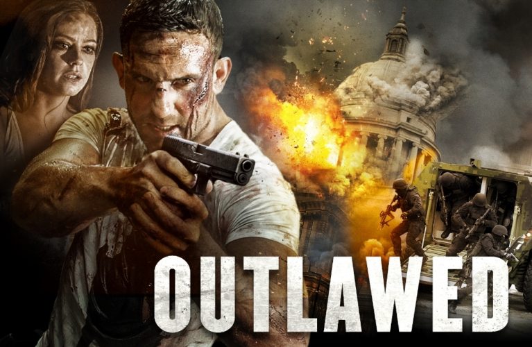 Outlawed Review
