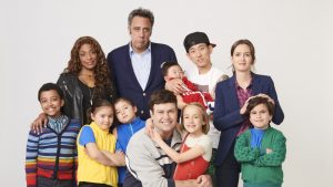 Single Parents Premiere Recap