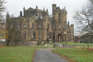 1920 mansion