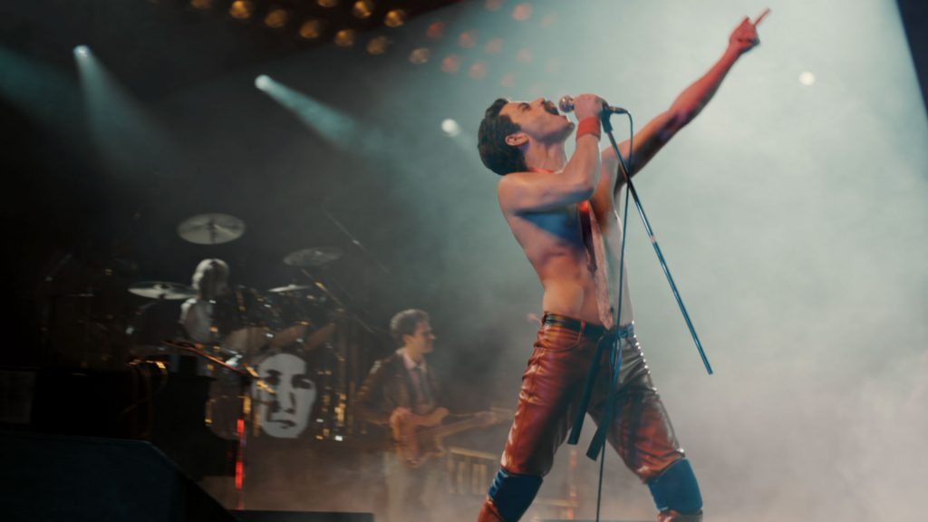 Bohemian Rhapsody Second Opinion