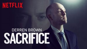 Derren Brown: Sacrifice - Netflix - Review