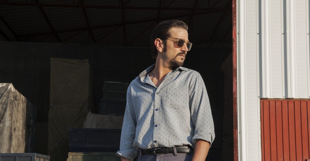 Narcos: Mexico - Netflix Review