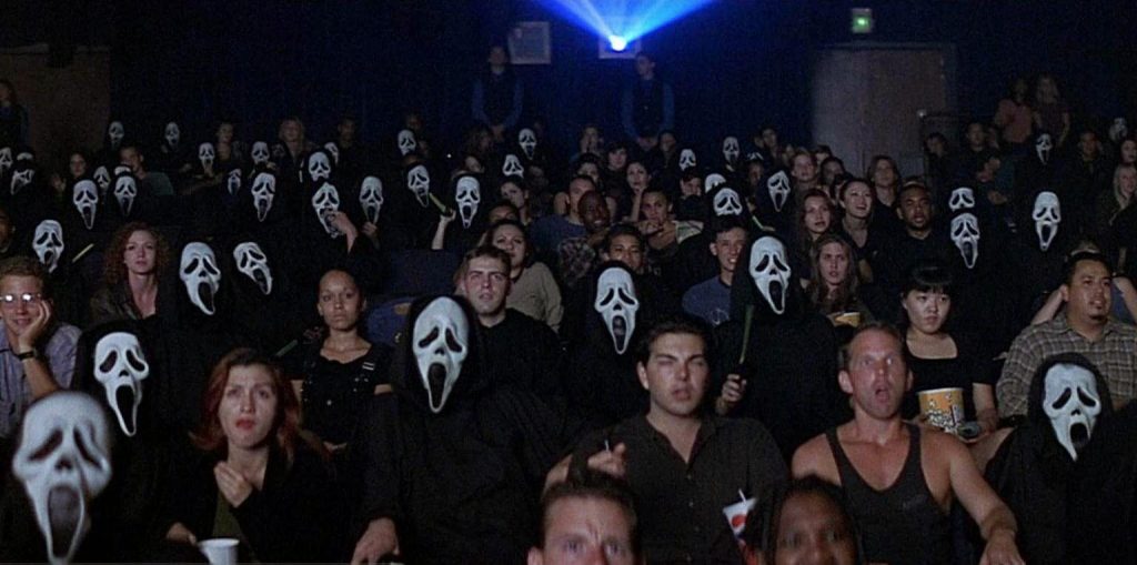 Scream 2 Review