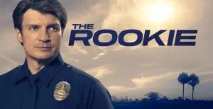 The Rookie Episode 20 Recap Free Fall - Season 1 Finale