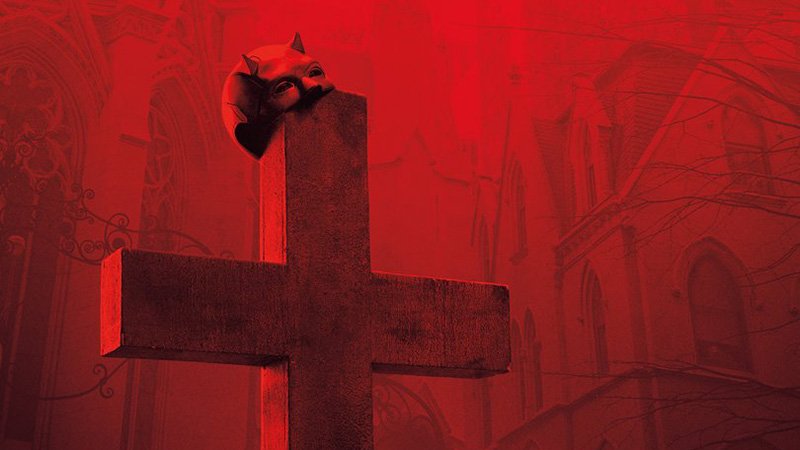 Daredevil Season 3 Netflix Review