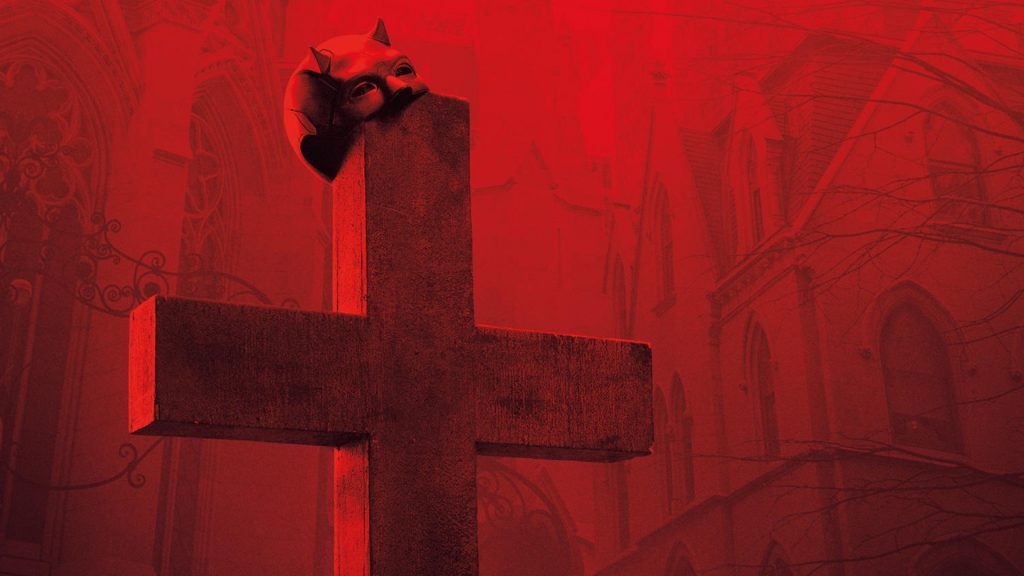 Daredevil Season 3 Episode 13 A New Napkin Review