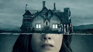 The Haunting of Hill House Netflix Review