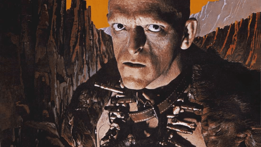 The Hills Have Eyes (1977) review
