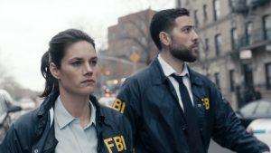 FBI Episode 4 Crossfire Recap