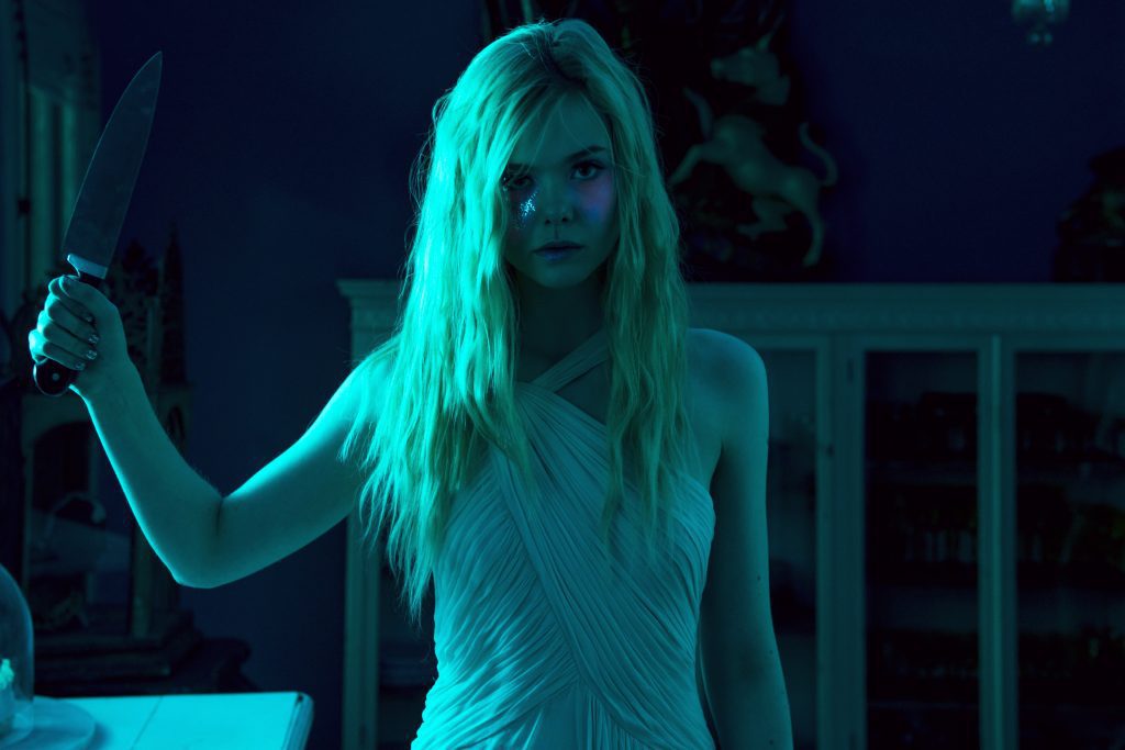 The Neon Demon Revisited