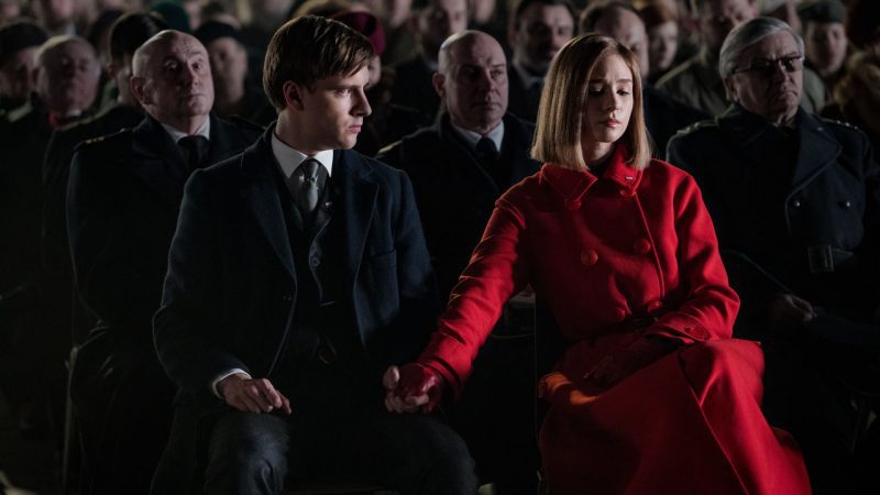 '1983' Netflix Original Series Review Ready Steady Cut