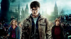 Weekly Poll: Which is the best Harry Potter film?