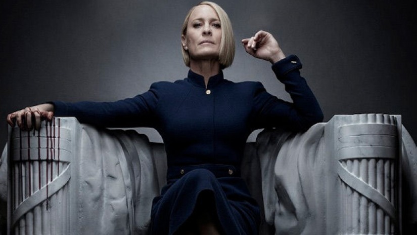 Critical Divide: House of Cards Season 6