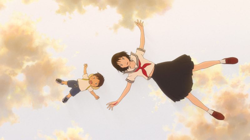 'Mirai' ('Mirai no Mirai') | Film Review | Ready Steady Cut